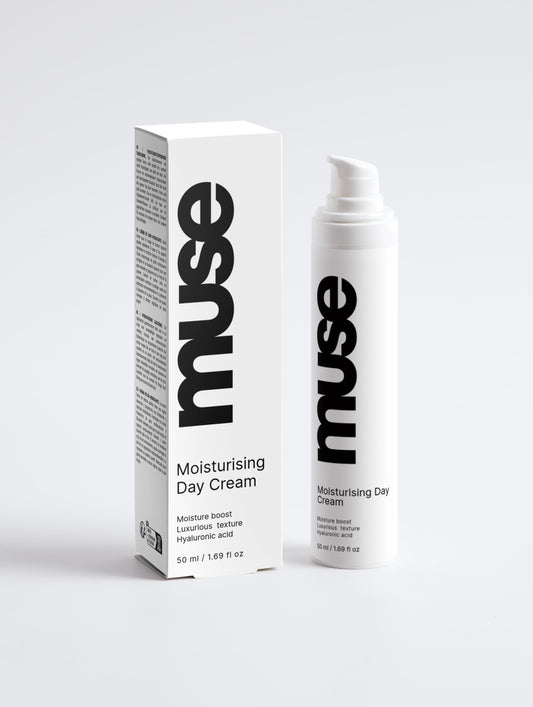 Moisturising Day Cream